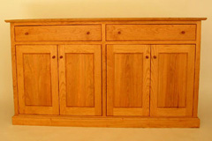 Entertainment Cabinets, Buffet Cabinets, Media Cabinets, Armoires