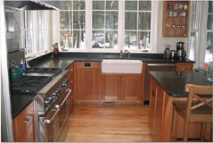 Kitchens & Cabinetry